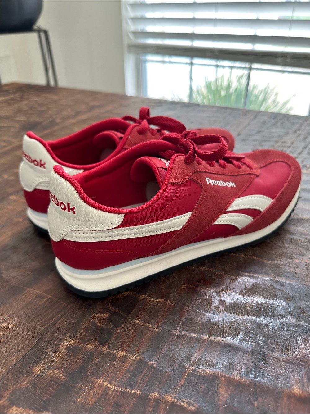 REEBOK